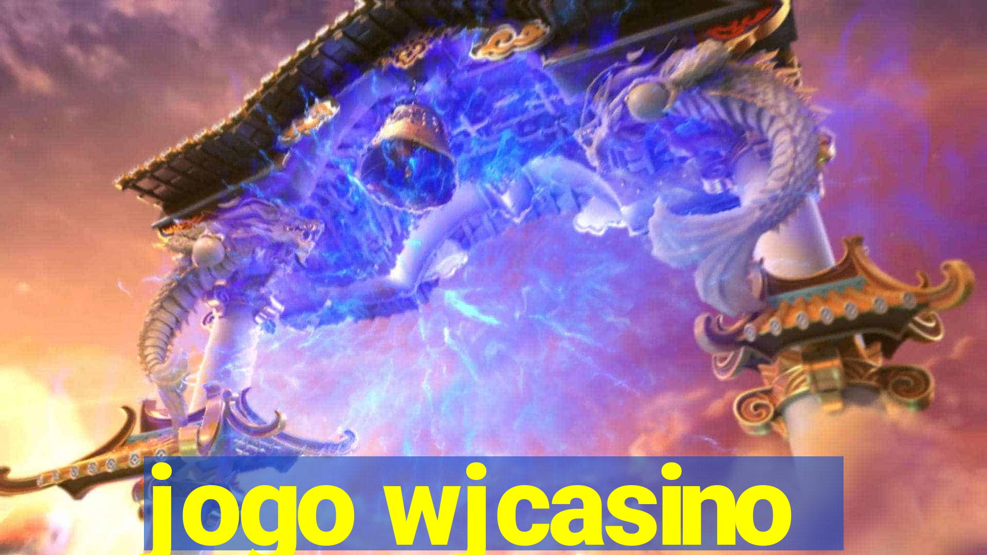 jogo wjcasino